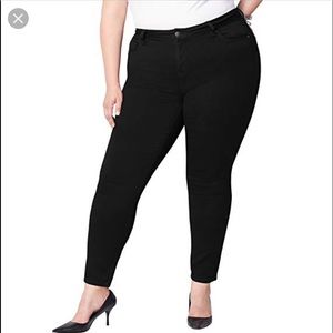 💥Avenue Skinny Jeans Size 18 Average